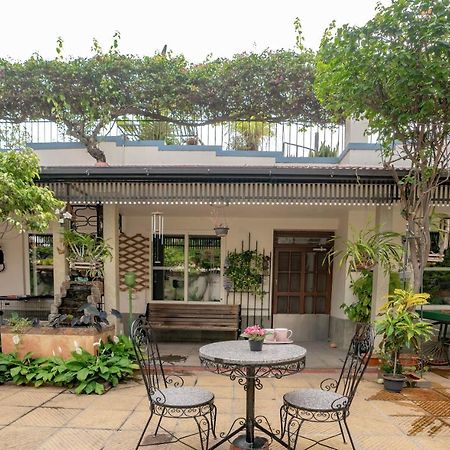 Eden Garden Villa By Jadecaps Nr Mg Road Garden Bangalore Eksteriør bilde