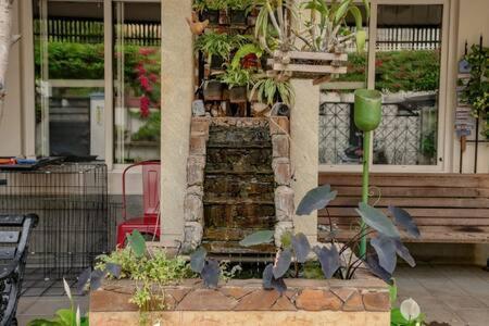 Eden Garden Villa By Jadecaps Nr Mg Road Garden Bangalore Eksteriør bilde