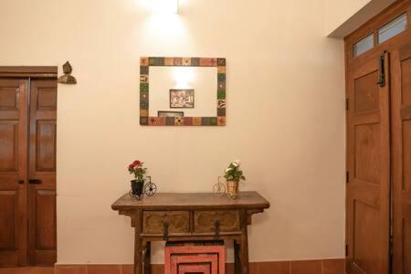Eden Garden Villa By Jadecaps Nr Mg Road Garden Bangalore Eksteriør bilde