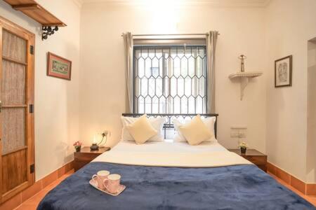 Eden Garden Villa By Jadecaps Nr Mg Road Garden Bangalore Eksteriør bilde