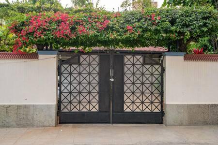 Eden Garden Villa By Jadecaps Nr Mg Road Garden Bangalore Eksteriør bilde