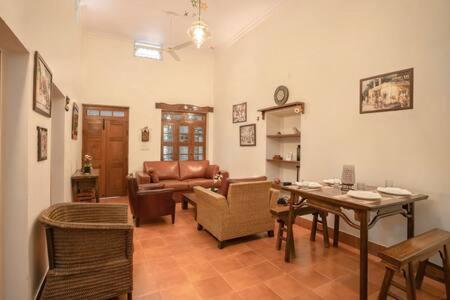 Eden Garden Villa By Jadecaps Nr Mg Road Garden Bangalore Eksteriør bilde