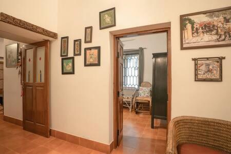 Eden Garden Villa By Jadecaps Nr Mg Road Garden Bangalore Eksteriør bilde