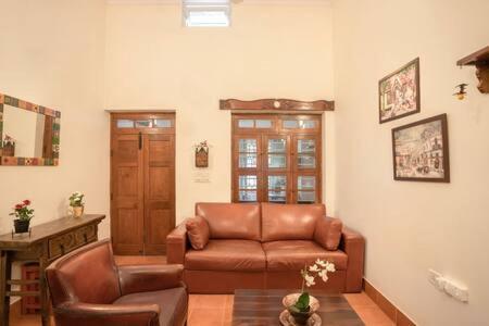 Eden Garden Villa By Jadecaps Nr Mg Road Garden Bangalore Eksteriør bilde